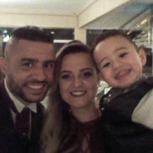 Meet your Posher, Christian